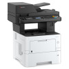 Image for Kyocera ECOSYS M3645dn A4 Mono Multifunction Laser Printer AusPCMarket