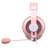 Cougar Phontum S Wired Gaming Headset - Pink Product Image 5