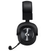 Logitech G Pro X Gaming Headset with BLUE VO!CE Product Image 2