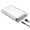 Orico 3139U3 USB 3.0 External 3.5in HDD Enclosure Product Image 2