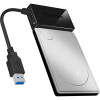 ICY BOX IB-AC704-6G USB 3.0 to SATA Adapter Product Image 3