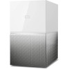 Image for Western Digital WD My Cloud Home Duo 12TB Dual-Drive Personal Cloud Storage NAS AusPCMarket