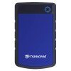 Image for Transcend StoreJet 25H3 1TB USB 3.0 Portable Hard Drive - Blue AusPCMarket
