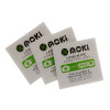 Moki Optical Lens Wipes - 40 Pack Product Image 3