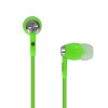 Image for Moki Hyper Buds Earphones - Green AusPCMarket