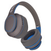 Image for Moki Navigator ANC Volume Limited Headphones - Blue AusPCMarket