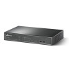 Image for TP-Link TL-SF1008LP 8-Port 10/100Mbps Desktop Switch with 4-Port PoE AusPCMarket