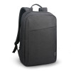Lenovo B210 15.6in Laptop Casual Backpack - Black Product Image 2