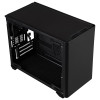 Cooler Master MasterBox NR200 Mini-ITX Case - Black Product Image 3