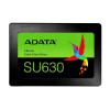 Image for Adata Ultimate SU630 3.84TB 2.5in SATA 3D QLC SSD ASU630SS-3T84Q-R AusPCMarket