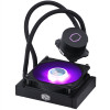 Cooler Master MasterLiquid ML120L RGB V2 AIO Liquid CPU Cooler Product Image 3