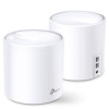 TP-Link Deco X20 AX1800 Whole Home Mesh Wi-Fi System - 2-Pack Product Image 2