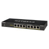 Netgear GS308PP SOHO 8-Port Gigabit PoE+ Unmanaged Switch Product Image 4