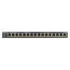 Netgear GS316PP SOHO 16-Port Gigabit PoE+ (183W) Unmanaged Switch with FlexPoE Product Image 2