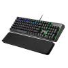 Cooler Master CK550 V2 RGB Mechanical Gaming Keyboard - Red Switches Product Image 3