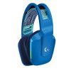 Logitech G733 LIGHTSPEED Wireless RGB Gaming Headset - Blue Product Image 2