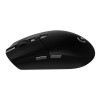 Logitech G305 LIGHTSPEED Wireless Gaming Mouse - Black Product Image 3