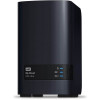 Western Digital WD My Cloud EX2 Ultra 2-Bay Hotswap NAS 1.3GHz Dual-Core 1GB RAM Product Image 3