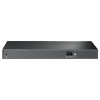 TP-Link TL-SG1428PE 28-Port Gigabit Rackmount Switch with PoE+ Product Image 3