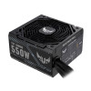 Image for Asus TUF Gaming 550W 80+ Bronze Non Modular Power Supply AusPCMarket