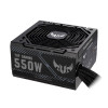 Asus TUF Gaming 550W 80+ Bronze Non Modular Power Supply Product Image 13