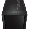 Corsair 4000D Tempered Glass Mid-Tower ATX Case - Black Product Image 8