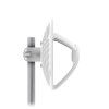 Ubiquiti Networks GBE-LR-AU airMAX GigaBeam Long-Range 60/5 GHz Radio Product Image 4