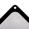 SilverStone 140mm Black Ultra Fine Magnetic Fan Filter - 3 Pack Product Image 3