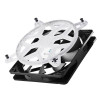 SilverStone FG121 120mm RGB LED Fan Grille Product Image 14
