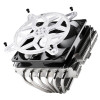 SilverStone FG141 140mm RGB LED Fan Grille Product Image 13