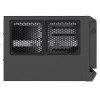 SilverStone CS381 Micro-ATX NAS Case - Black Product Image 6