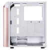 SilverStone Seta A1 Tempered Glass Mid-Tower ATX Case - Rose Gold Product Image 12