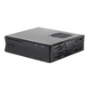 SilverStone Raven RVZ01 Mini ITX Case - Black Product Image 2