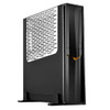 SilverStone Raven RVZ02 Small Form Factor Case - Window Product Image 2