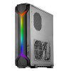 Image for SilverStone Raven RVZ03 ARGB Mini ITX Case - Black AusPCMarket