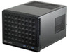 Image for SilverStone Sugo Series SG13 Mini ITX Case - Mesh Front Panel AusPCMarket
