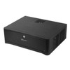 SilverStone GD06B USB3.0 Micro ATX Black Case Product Image 2