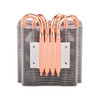 SilverStone Argon AR06 Low Profile CPU Air Cooler Product Image 2