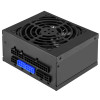 SilverStone SFX SX650-G V1.1 650W 80 PLUS Gold Modular Power Supply Product Image 2