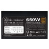 SilverStone Strider ST65F-PB 650W 80 Plus Bronze Fully Modular Power Supply Product Image 4