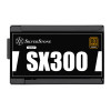 SilverStone SX300-B 300W 80+ Bronze SFX Power Supply Product Image 10