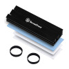 Image for SilverStone TP02-M2 M.2 SSD Cooling Kit AusPCMarket