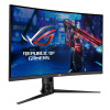 Image for Asus ROG Strix XG32VC 32in 170Hz WQHD 1ms HDR Curved FreeSync Gaming Monitor AusPCMarket