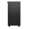 Deepcool MACUBE 110 Tempered Glass Mini Tower Micro-ATX Case - Black Product Image 6