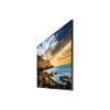 Samsung QE50T 50in 4K UHD 16/7 300nit Commercial Display Product Image 5