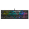 Image for Corsair K60 RGB PRO Mechanical Gaming Keyboard - Cherry Viola AusPCMarket