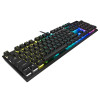 Corsair K60 RGB PRO Mechanical Gaming Keyboard - Cherry Viola Product Image 2