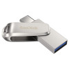 SanDisk 256GB Ultra Dual Luxe USB 3.1 Type-C and Type-A Flash Drive - 150MB/s Product Image 5