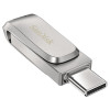 SanDisk 32GB Ultra Dual Luxe USB 3.1 Type-C and Type-A Flash Drive - 150MB/s Product Image 4