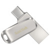 Image for SanDisk 512GB Ultra Dual Luxe USB 3.1 Type-C and Type-A Flash Drive - 150MB/s AusPCMarket